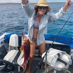 Tanya Read - @tehoops000 - Instagram