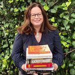 Tanya Soule Jaquet - @tanya_reads - Instagram