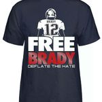Tanya Redd - @patsfan4life71 - Instagram