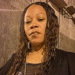 Tanya Redd Johnson - @slimgoodtee - Instagram