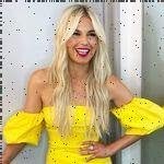 tanya Redner - @khayla.ahtx - Instagram