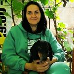 Татьяна Тулубаева - @tanyarichii - Instagram