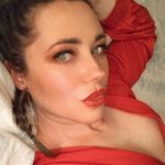 Tanya Rich - @miss_rich_x - Instagram