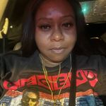 Tanya Ricks - @thatrickschik - Instagram