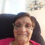 Tanya Risley - @lesliefiedler59 - Instagram