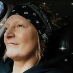 Tanya Risley - @volkswagen74 - Instagram