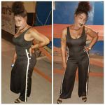 tanya roach - @roach613 - Instagram