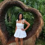 Tanya Thomas-Roach - @tanroach - Instagram