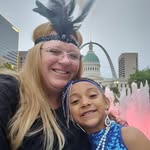 Tanya Schaefer - @ceriyahsmom - Instagram