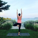 Tanya Sharp - @theartofyoga_tanyasharp - Instagram