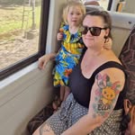 Tanya Sharp - @sharp_mind22 - Instagram
