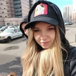 Tanya Sharp - @sharpovna_ - Instagram