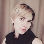 Татьяна Серебренникова - @_tanyasilver - Instagram