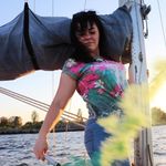 Tanya Silver - @tany_silver - Instagram