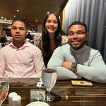 Tanya Lim Sinclair - @tlsin66 - Instagram