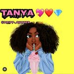abbiii🦋🥀 - @tanya._starr - Instagram