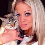 Tanya Starr - @flirtykittykat - Instagram