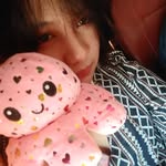 Tanya Starr Cusipag - @stars_kie - Instagram