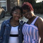 Latanya Tolbert - @tolbertlatanya - Instagram