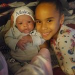 Tanya Tolbert - @libertywilliams2016 - Instagram