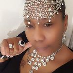 Tanya Townsend - @nevaeh_jewels_collections - Instagram
