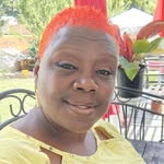Tanya Tyson - @trucking_girl_74 - Instagram