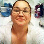 Tanya vasquez - @5150momz - Instagram