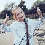 tanya klementeva - @_tanya_vine - Instagram