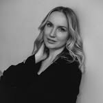 Tatiana - @tanya_vinek - Instagram
