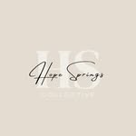 Tanya Ward - @hopespringscollective - Instagram