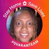 Tanya Ward - @redfox1966 - TikTok
