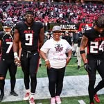 Tanya Ware - @abeautifulsurvivor - Instagram