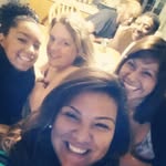 Tanya Ware - @ustand2001 - Instagram