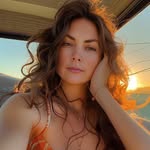 Tanya Leigh Weeks - @carolinablueangel - Instagram