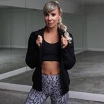 Tanya Weeks - @tjweeksy - Instagram