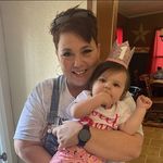Tanya Weeks-Parrott - @tparrott118 - Instagram