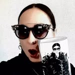 Tanya Werner - @tanyascolourfulworld - Instagram