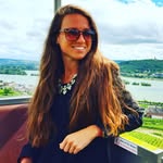 Tanya Werner - @tanya_eremina - Instagram
