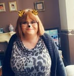 Tanya Winter - Facebook