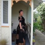Tanya Winter - @tihiroahall1953 - Instagram
