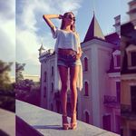 Tanya Wolfe - @yta182099 - Instagram