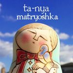 ta-nyaのマトリョーシカ教室 - @tanya.workshop - Instagram