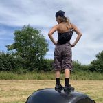 Tanya Maw - @tanyaworks - Instagram