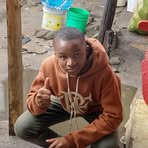 Japhet Marwa - Facebook