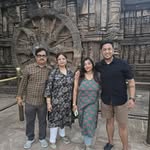 Tapas Mukherjee - @tapashsbc - Instagram