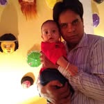 Tapas Mukherjee - @tapasmukherjee98311 - Instagram