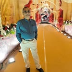 Tapas Mukherjee - @tam_5691 - Instagram