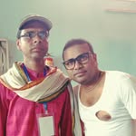 Tapas Mukherjee - @tapasmukherjee463 - Instagram