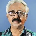 Tapas Mukherjee - @tapas.itc.1956 - Instagram