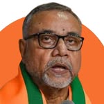 Tapas Roy - @tapasroybjp - Instagram